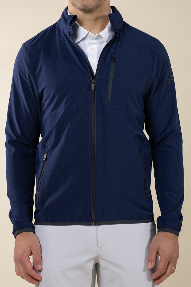 AG Packable Jacket