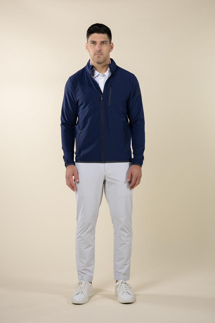 AG Packable Jacket
