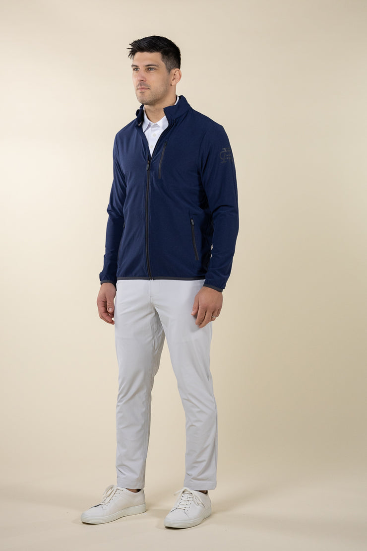 AG Packable Jacket