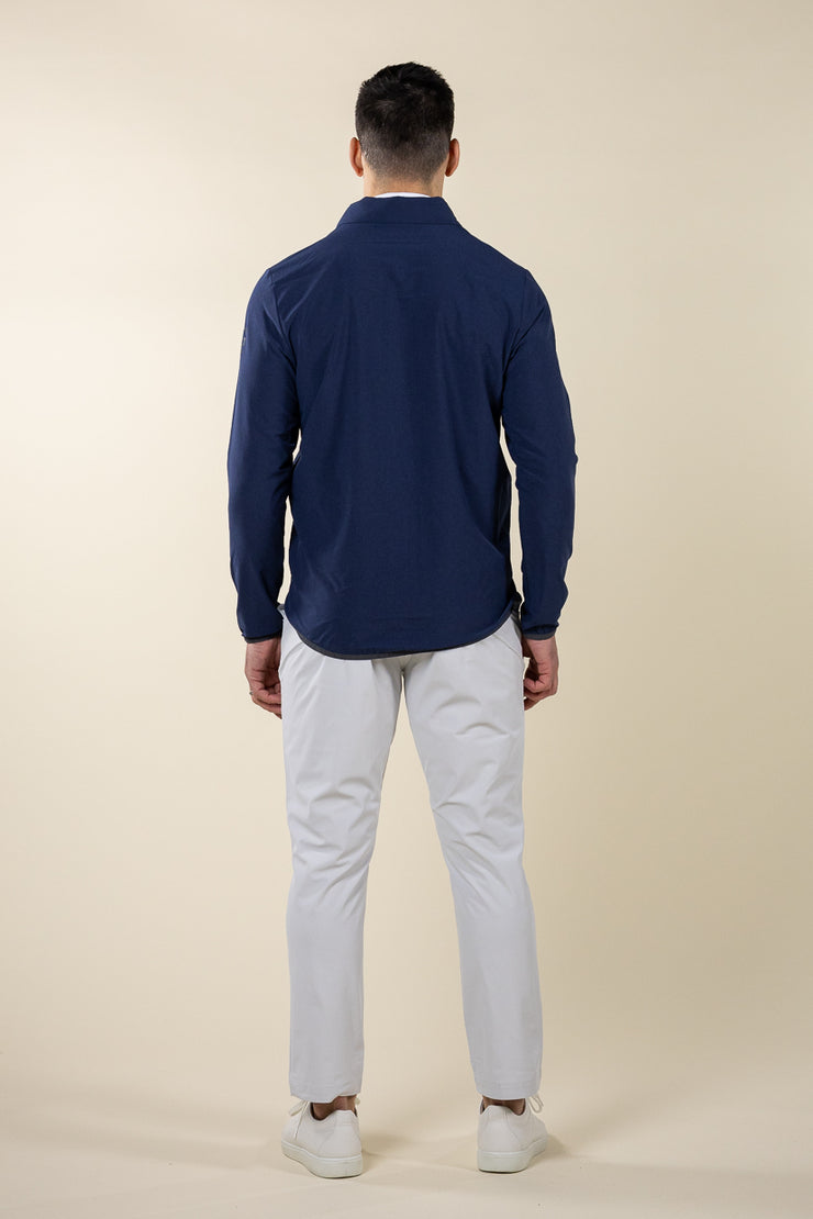 AG Packable Jacket