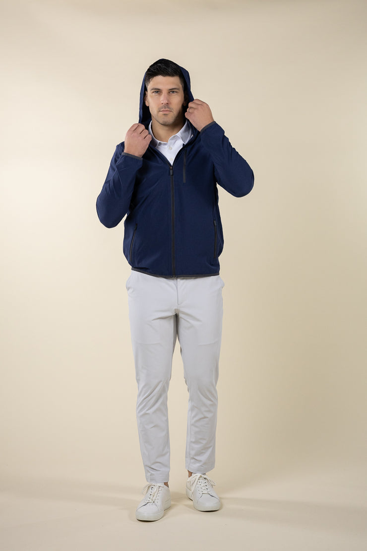 AG Packable Jacket