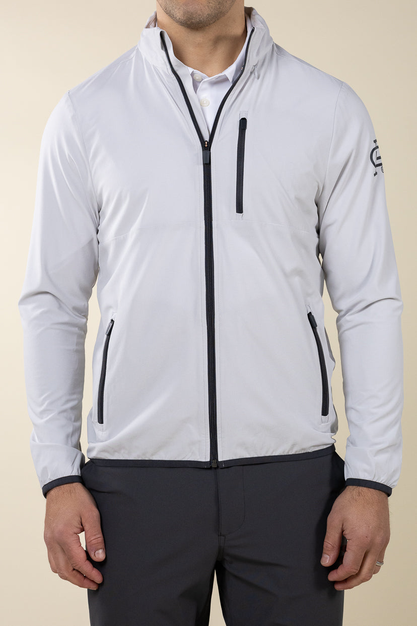 AG Packable Jacket