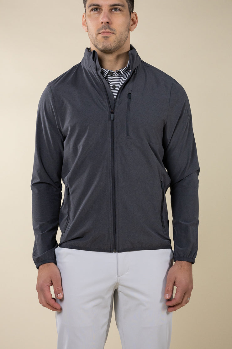 AG Packable Jacket