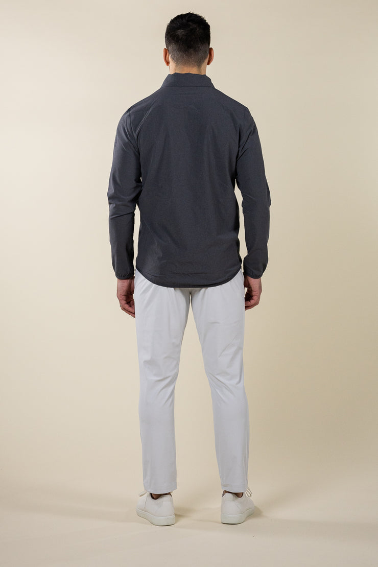AG Packable Jacket