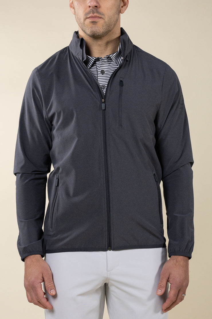 AG Packable Jacket