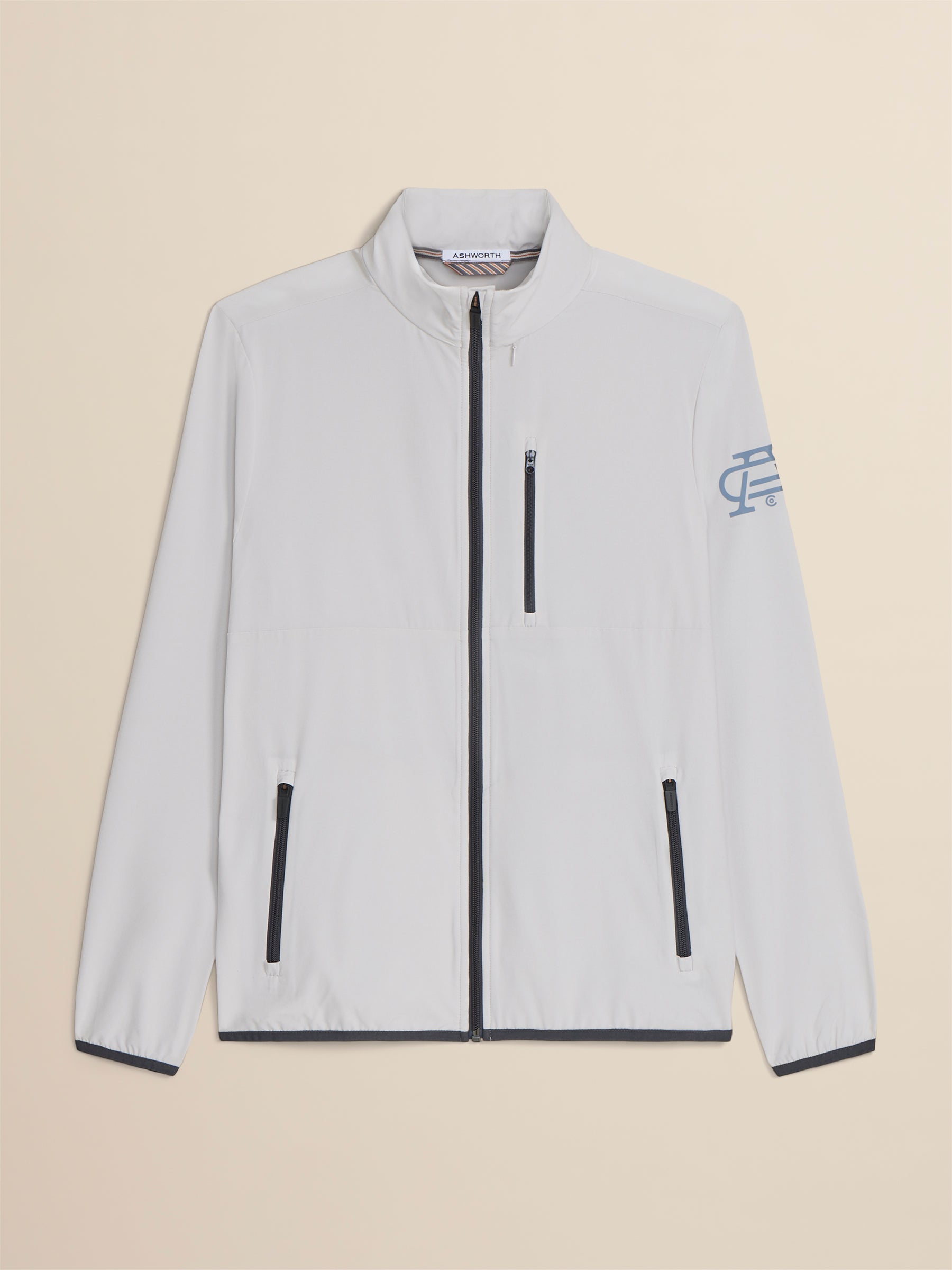 AG Packable Jacket image