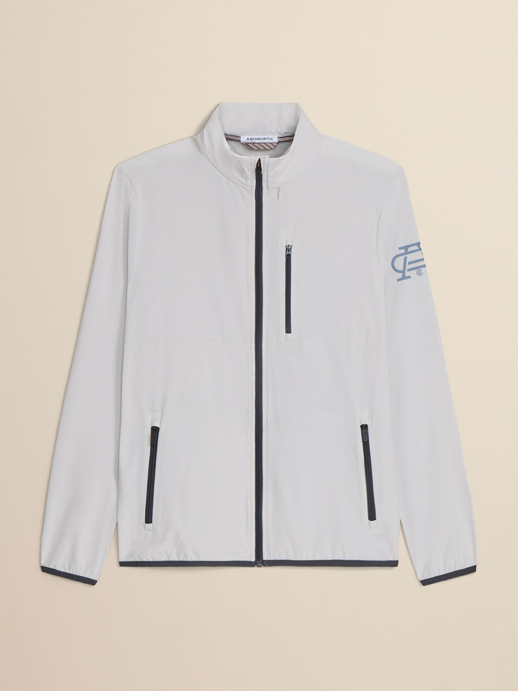 AG Packable Jacket