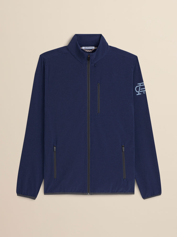 AG Packable Jacket