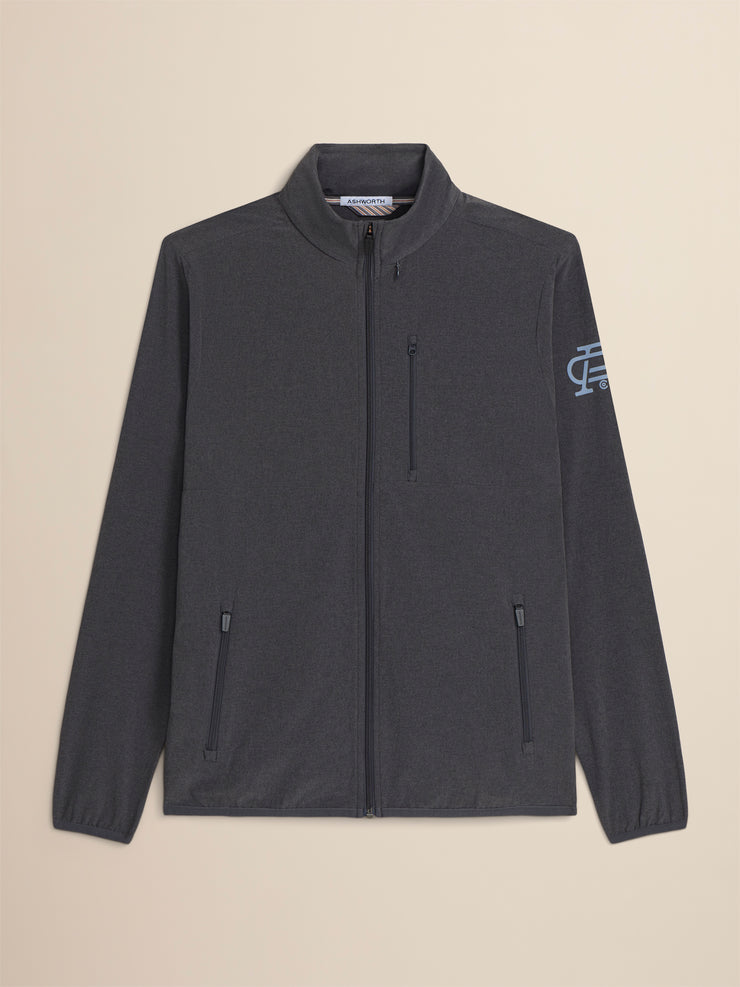 AG Packable Jacket