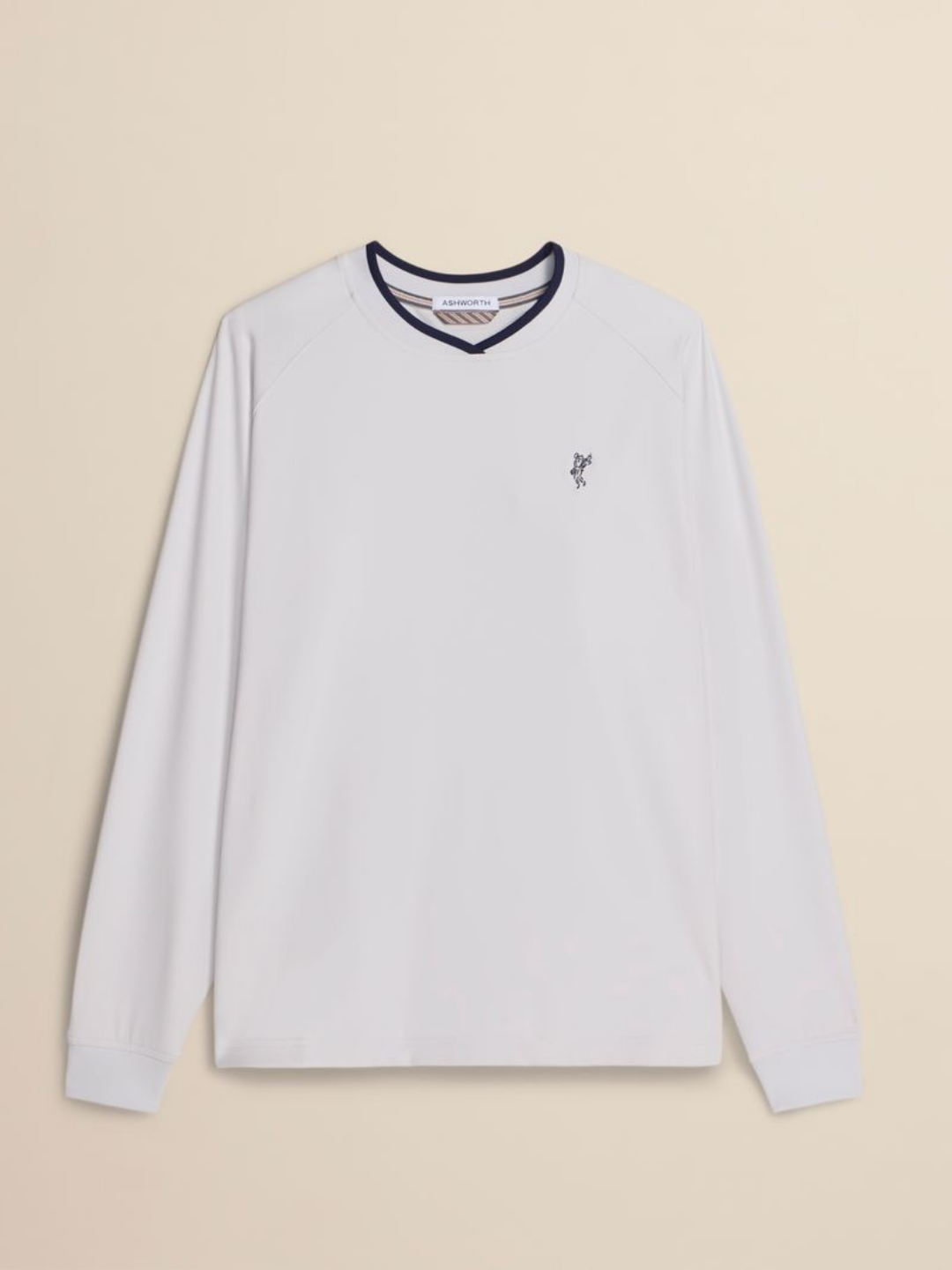 Aeroflex V-Neck Pullover