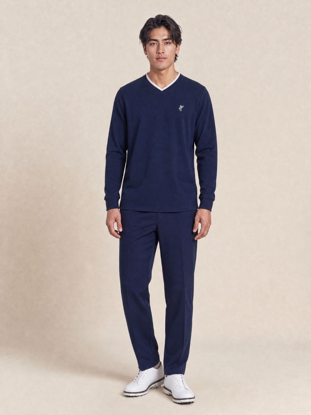 Aeroflex V-Neck Pullover image