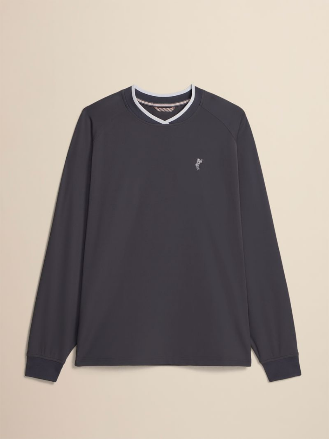 Aeroflex V-Neck Pullover
