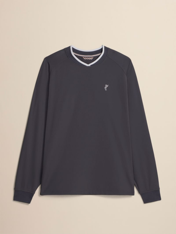 Aeroflex V-Neck Pullover