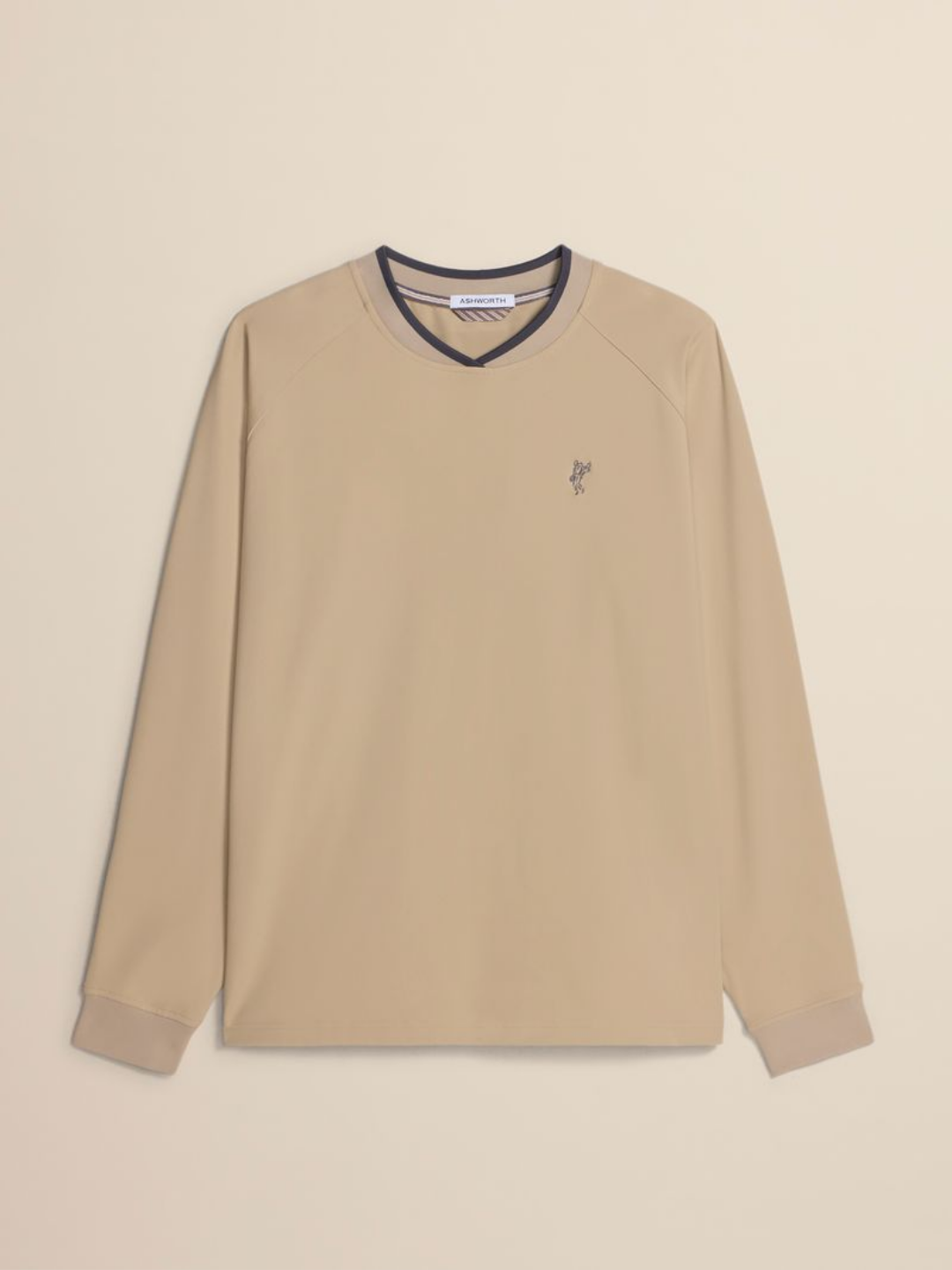 Aeroflex V-Neck Pullover