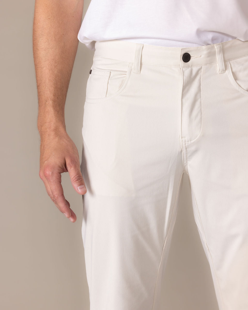 5 Pocket Stretch Warp Pant