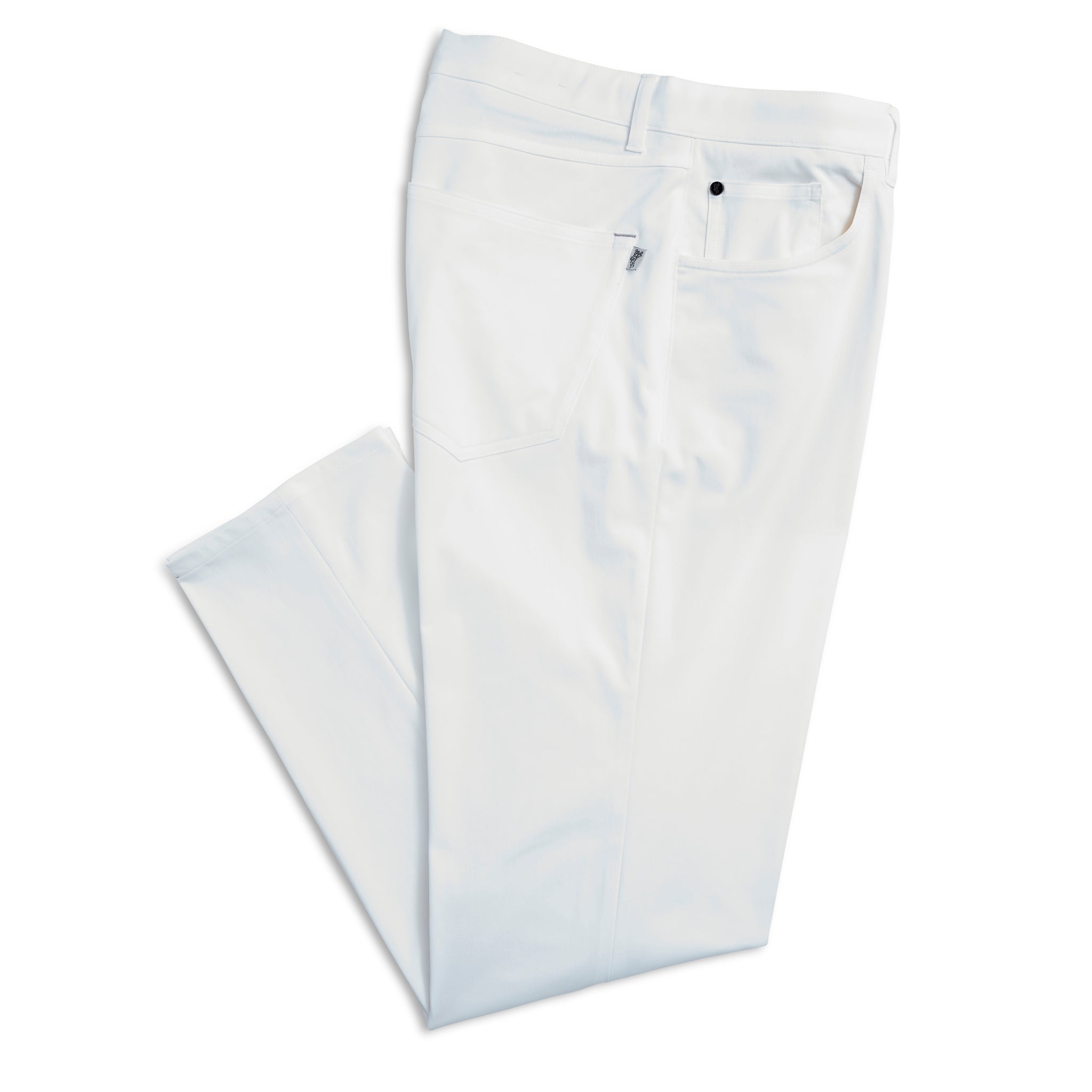 5 Pocket Stretch Warp Pant Neutrals