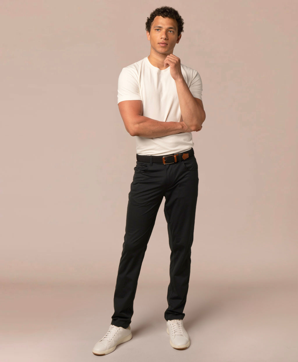 Classic Stretch Golf Pant image