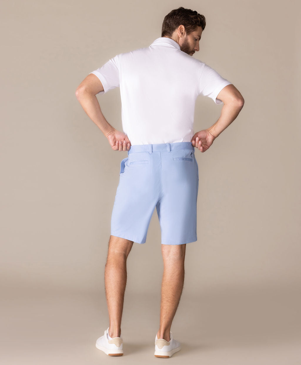 Classic Stretch Short