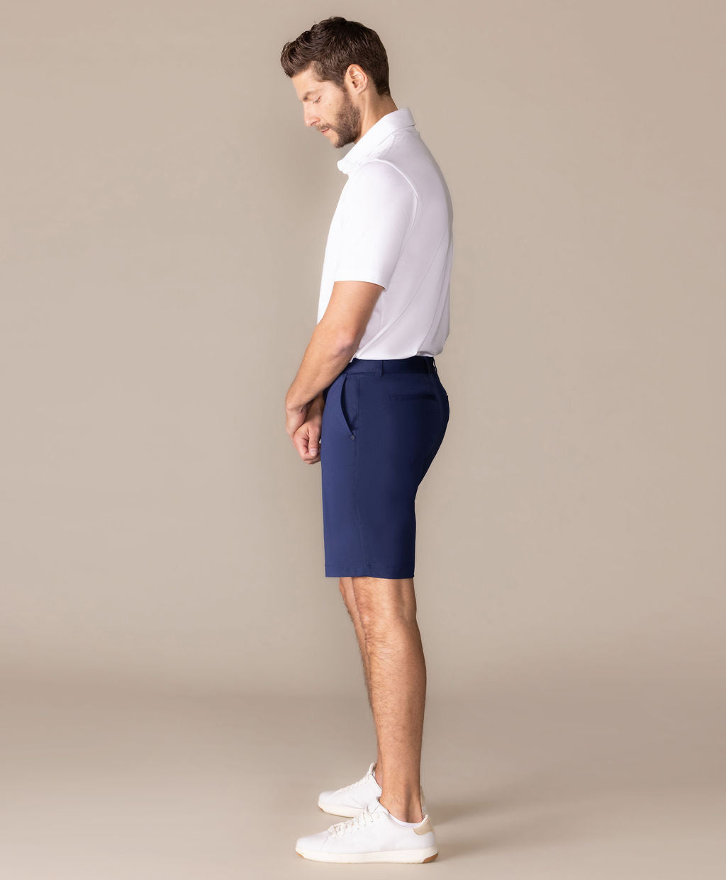 Classic Stretch Short