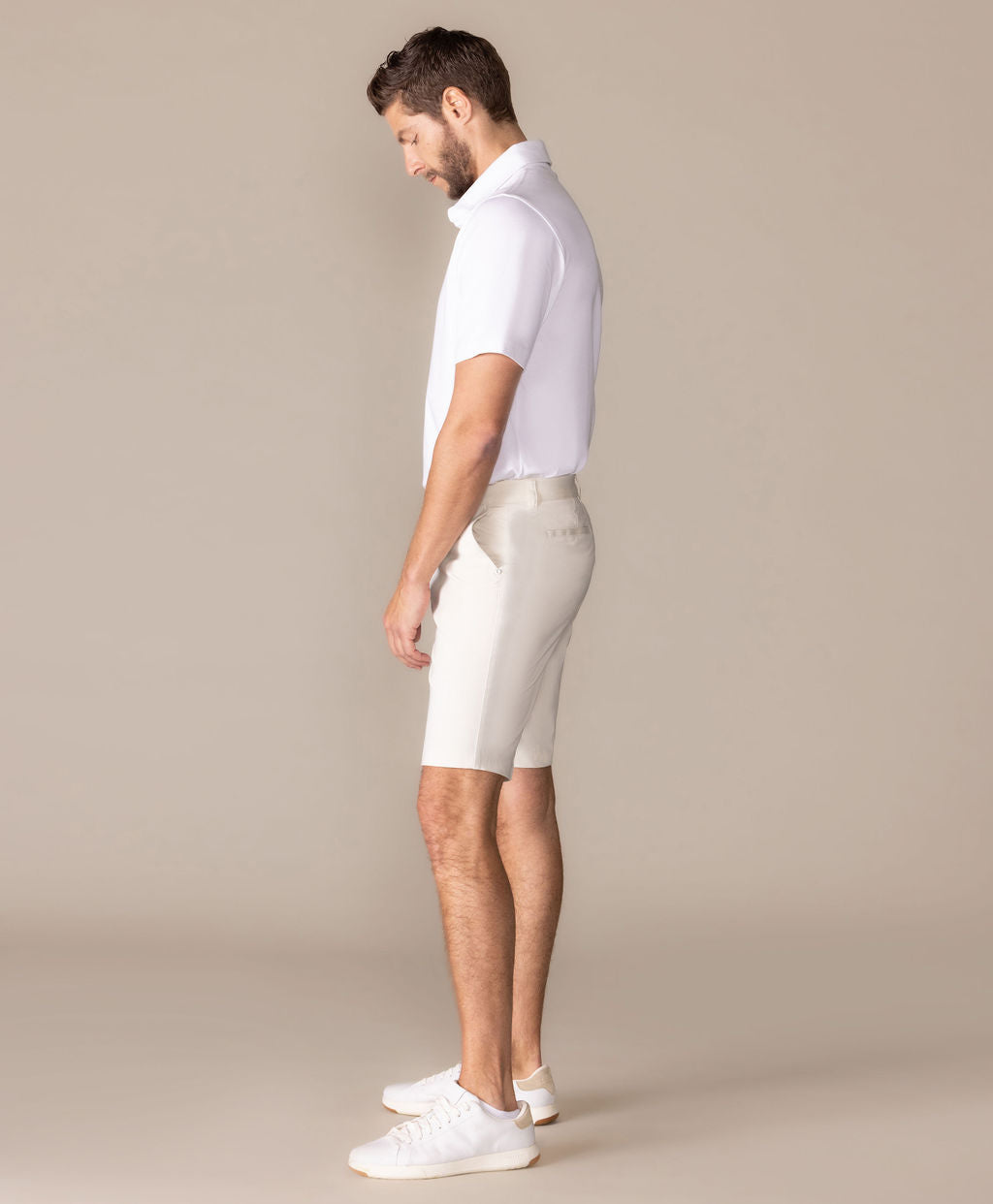 Classic Stretch Short