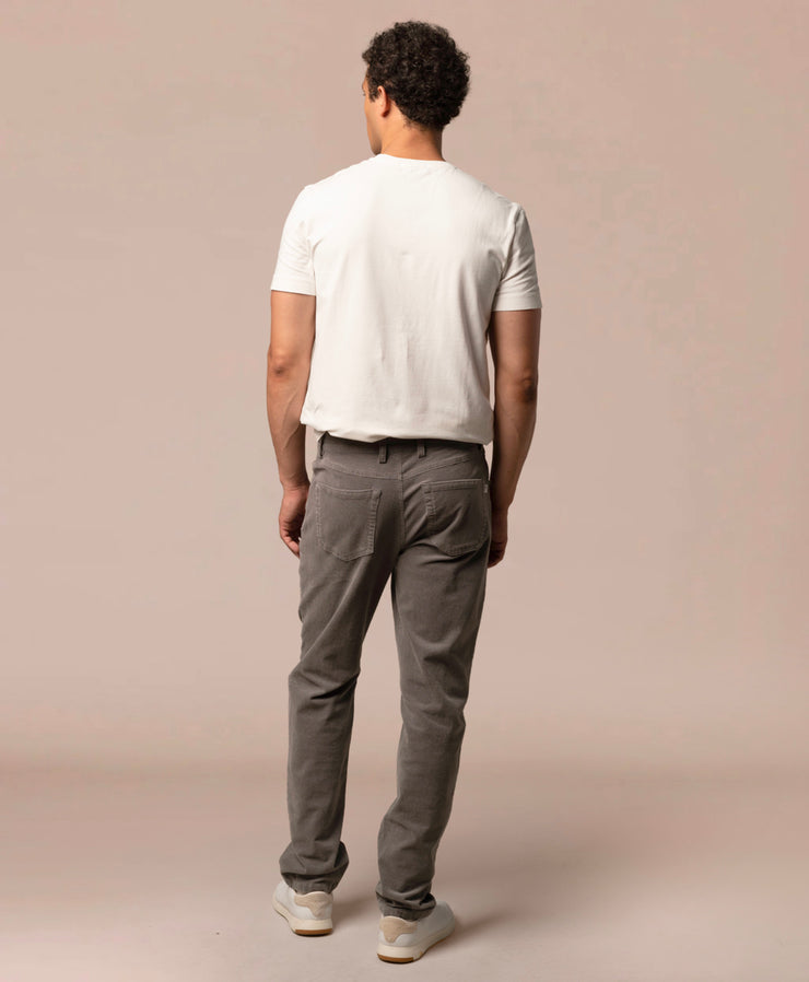 Pierside Cord Pant