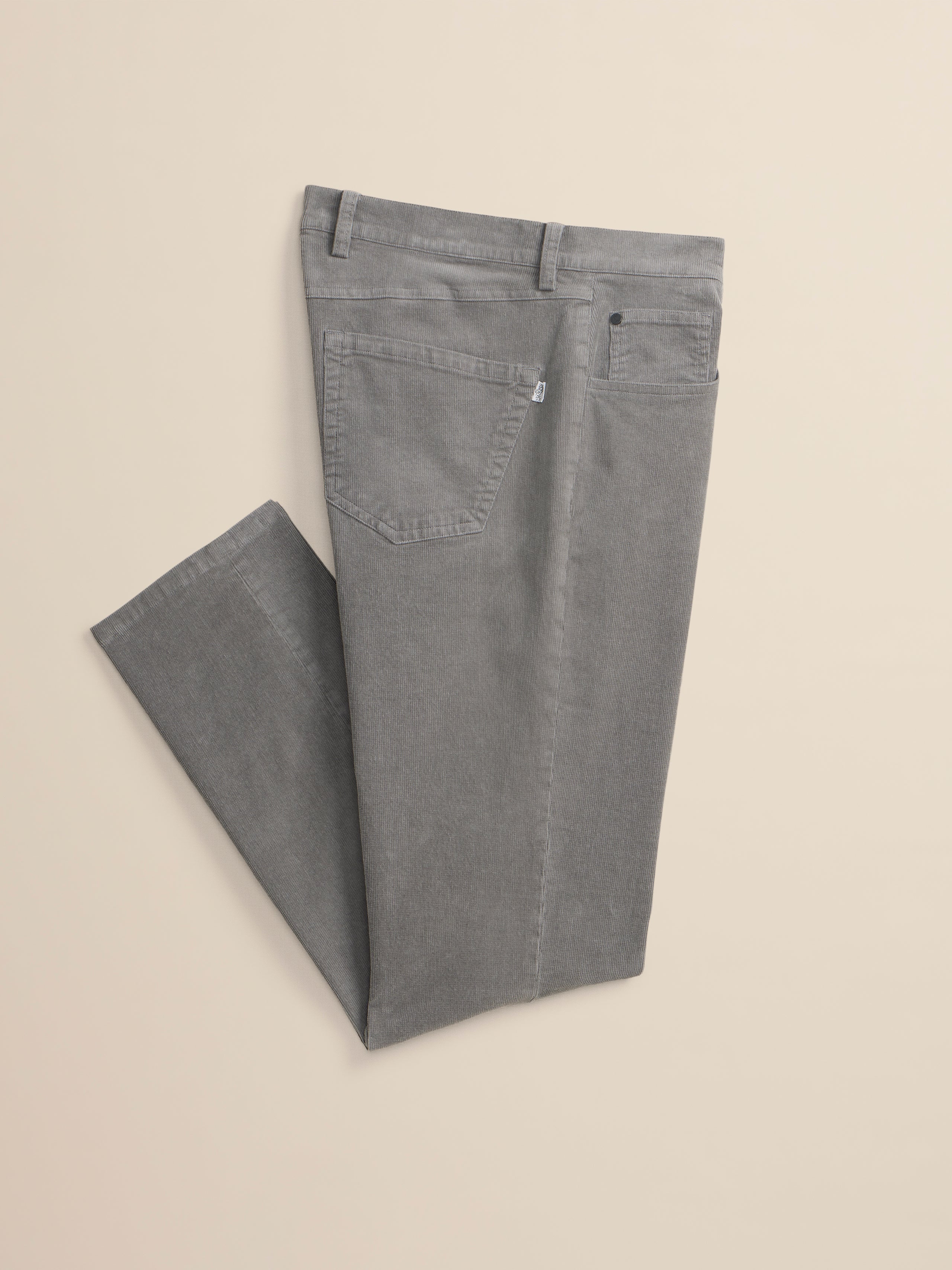 Pierside Cord Pant