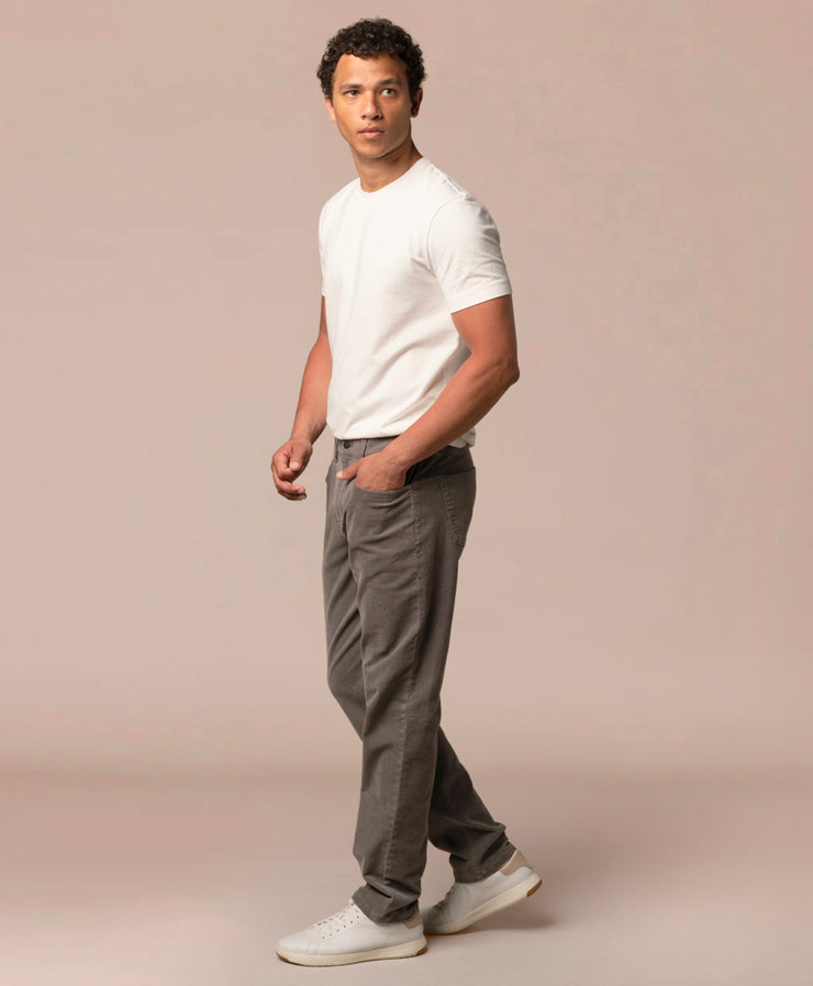 Pierside Cord Pant
