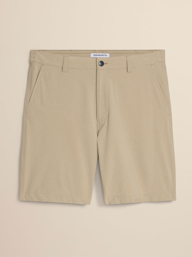 Oslo Short
