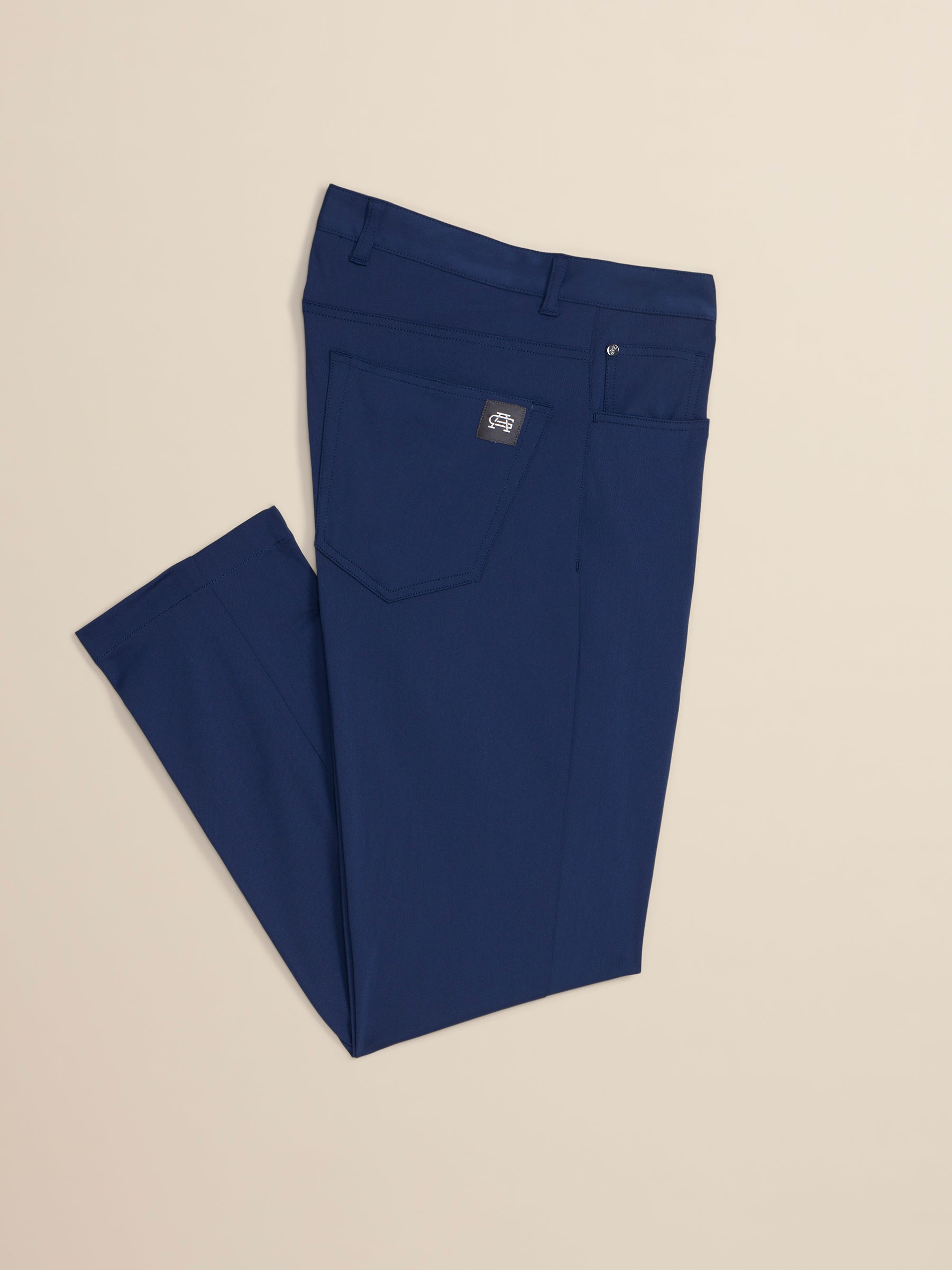 GM 5 Pocket Pant