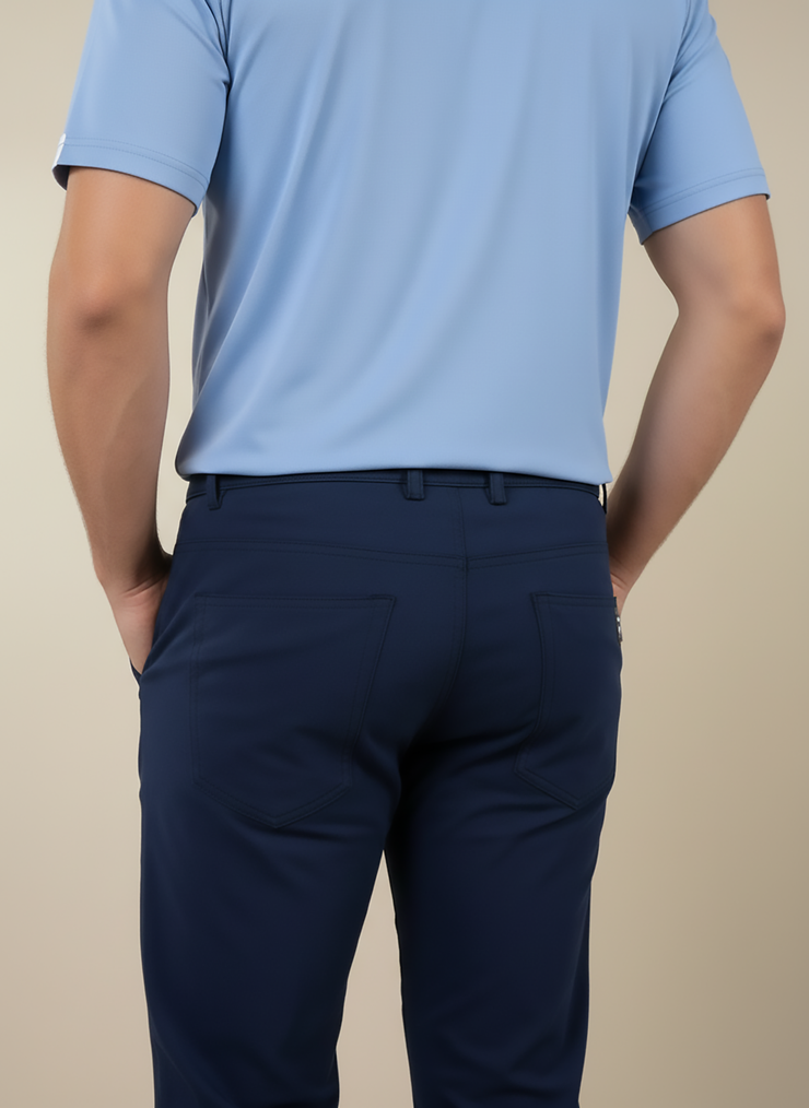 GM 5 Pocket Pant