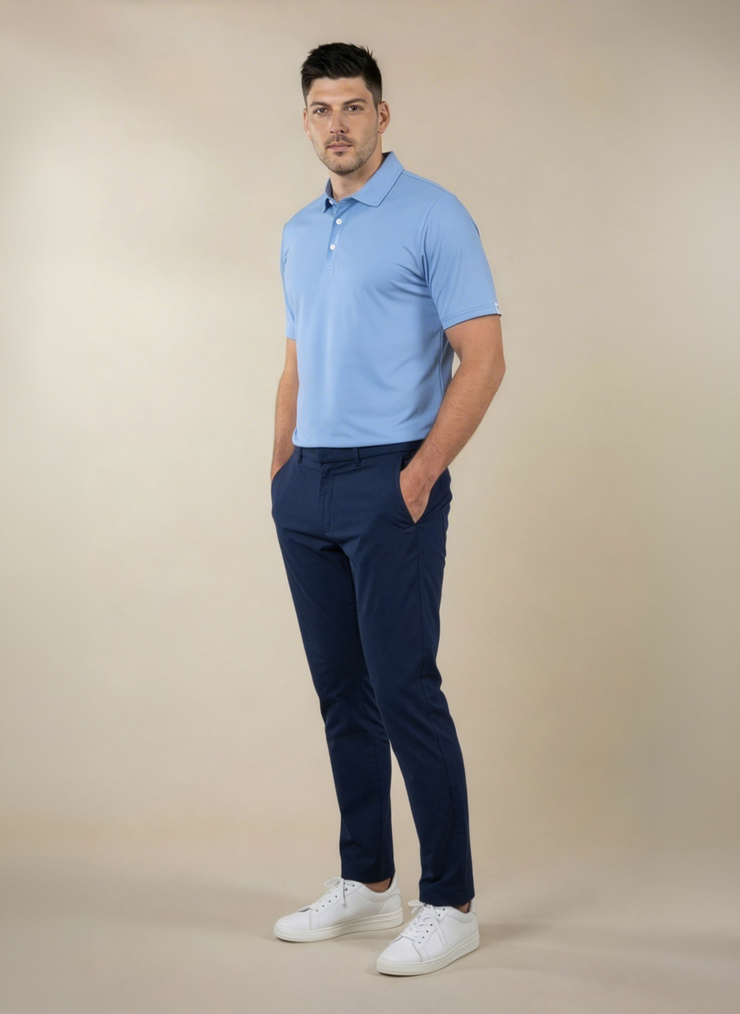 GM 5 Pocket Pant