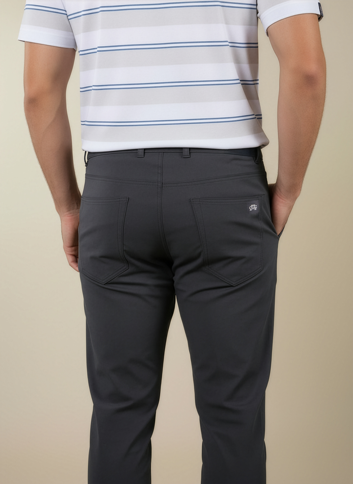 GM 5 Pocket Pant image