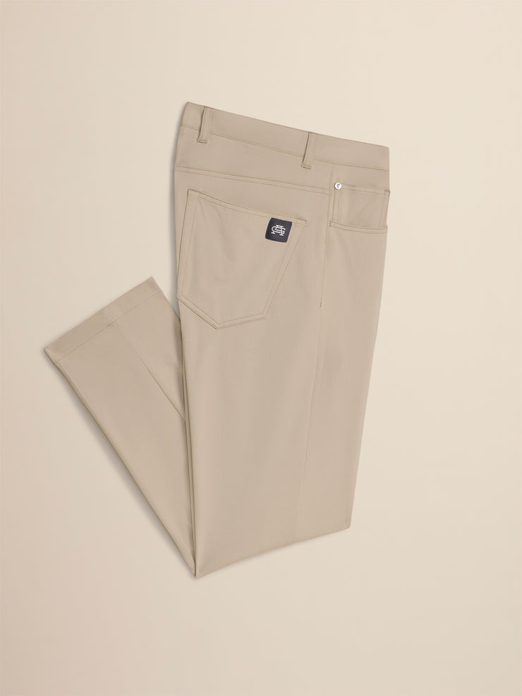 GM 5 Pocket Pant