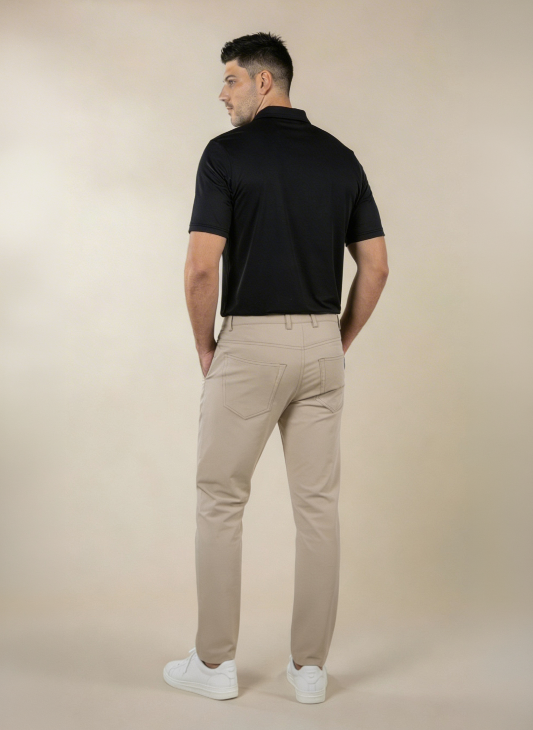 GM 5 Pocket Pant