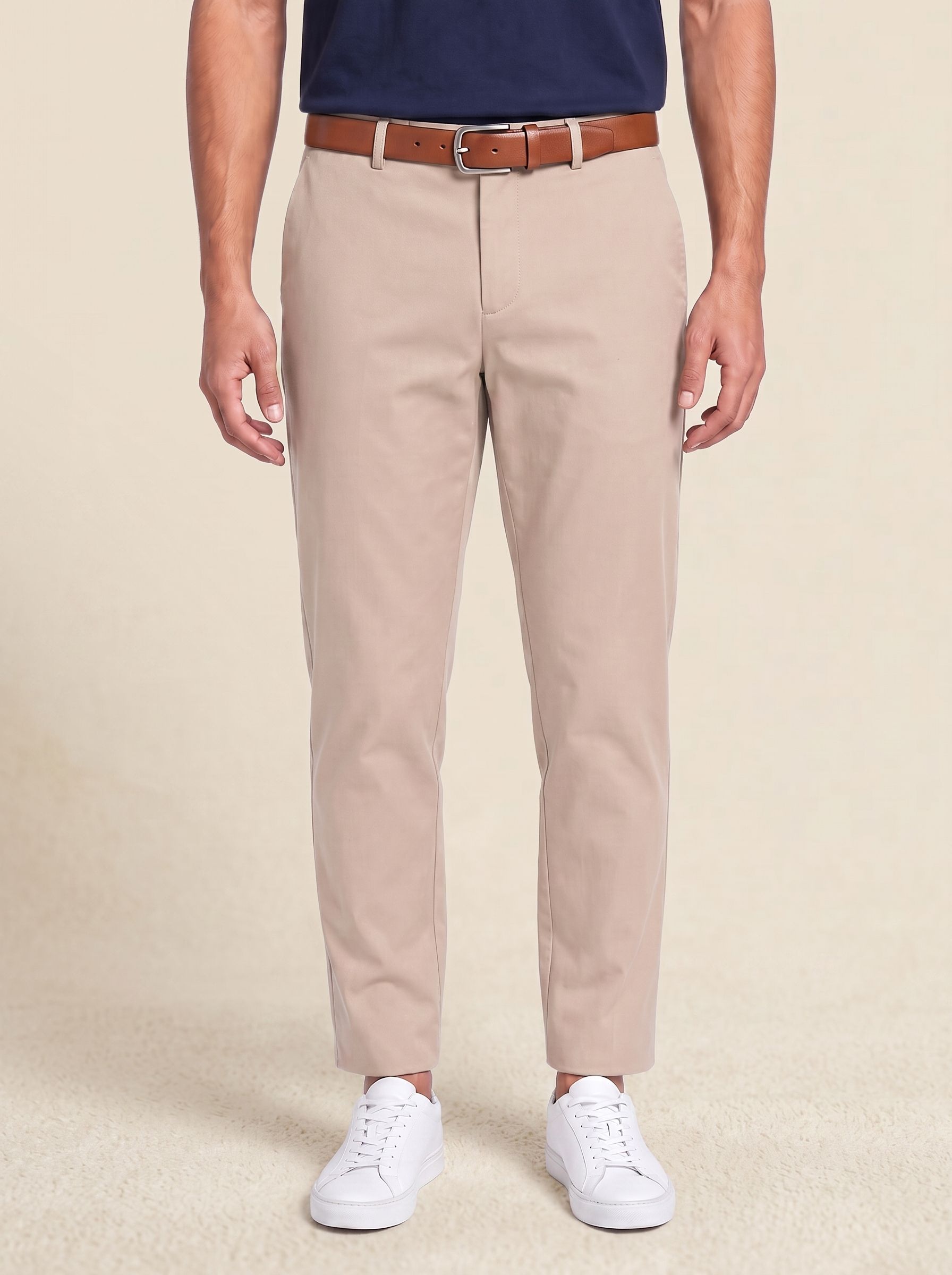 Coast Pull-On Pant image