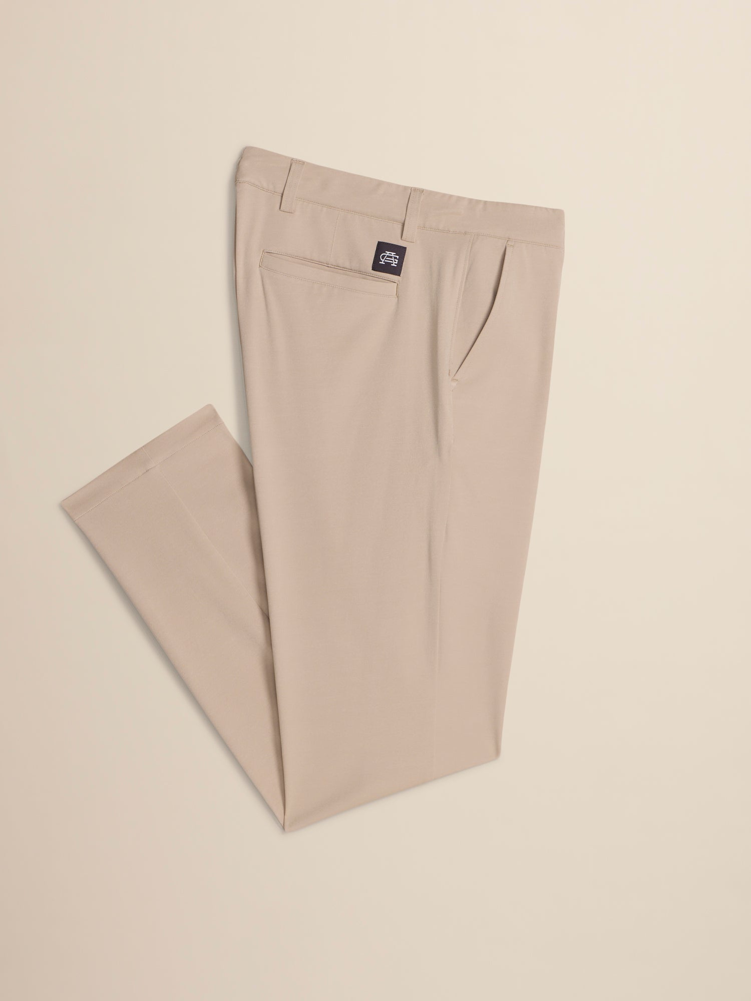 Coast Pull-On Pant image