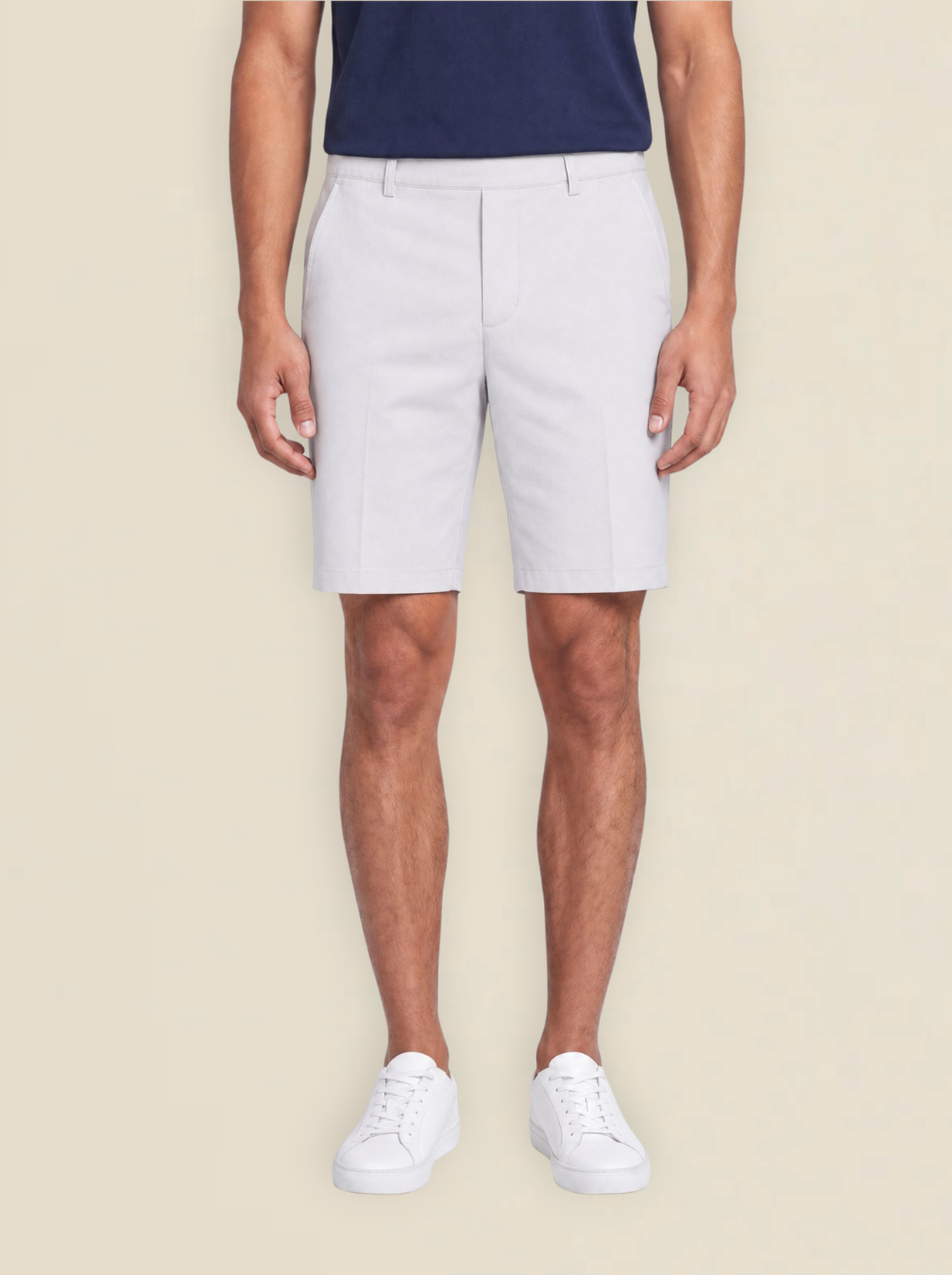 Coast Pull-On Short