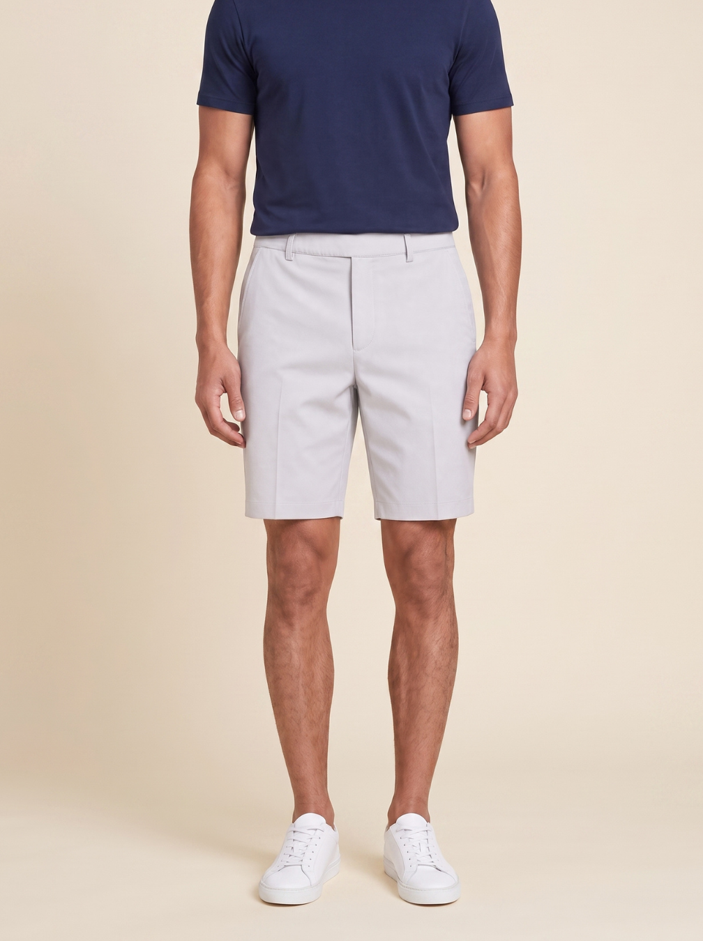 Coast Pull-On Short
