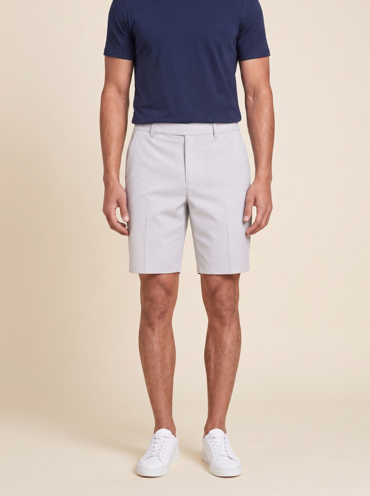 Coast Pull-On Short