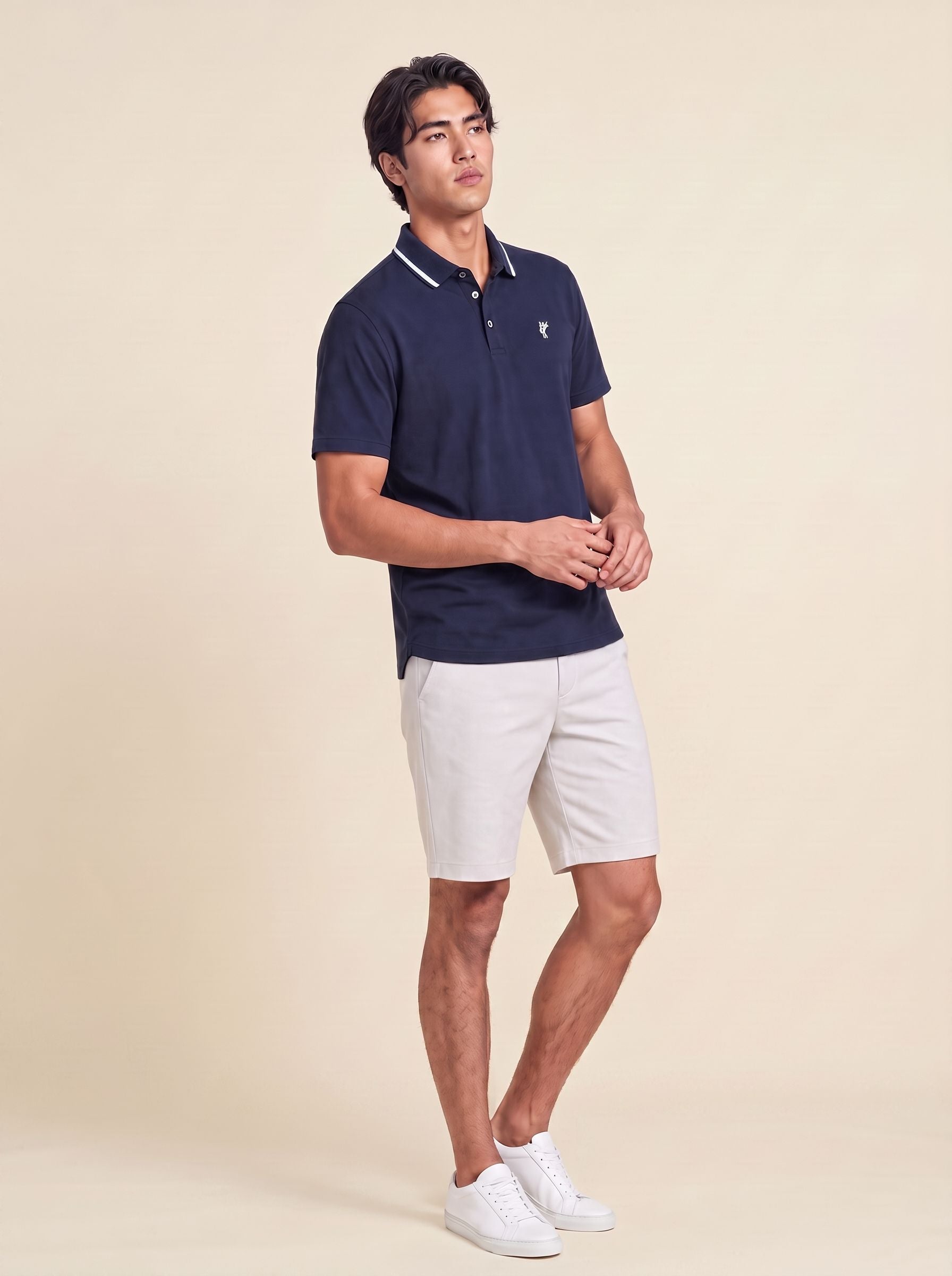 Coast Pull-On Short image