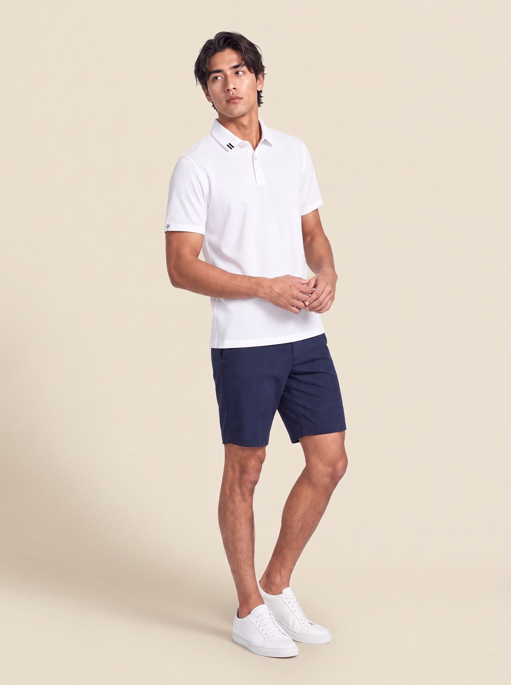 Coast Pull-On Short
