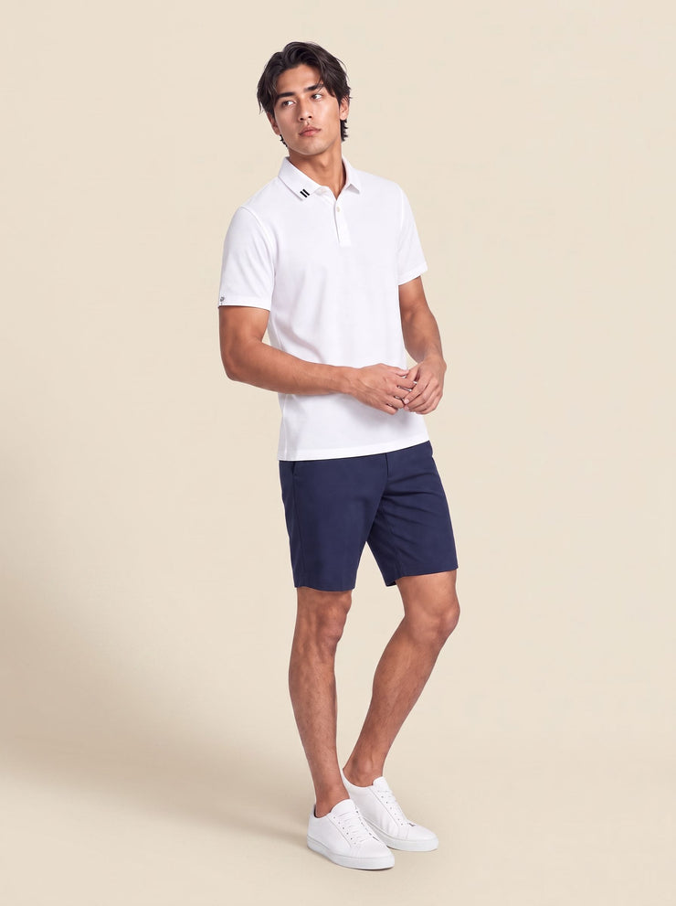 Coast Pull-On Short