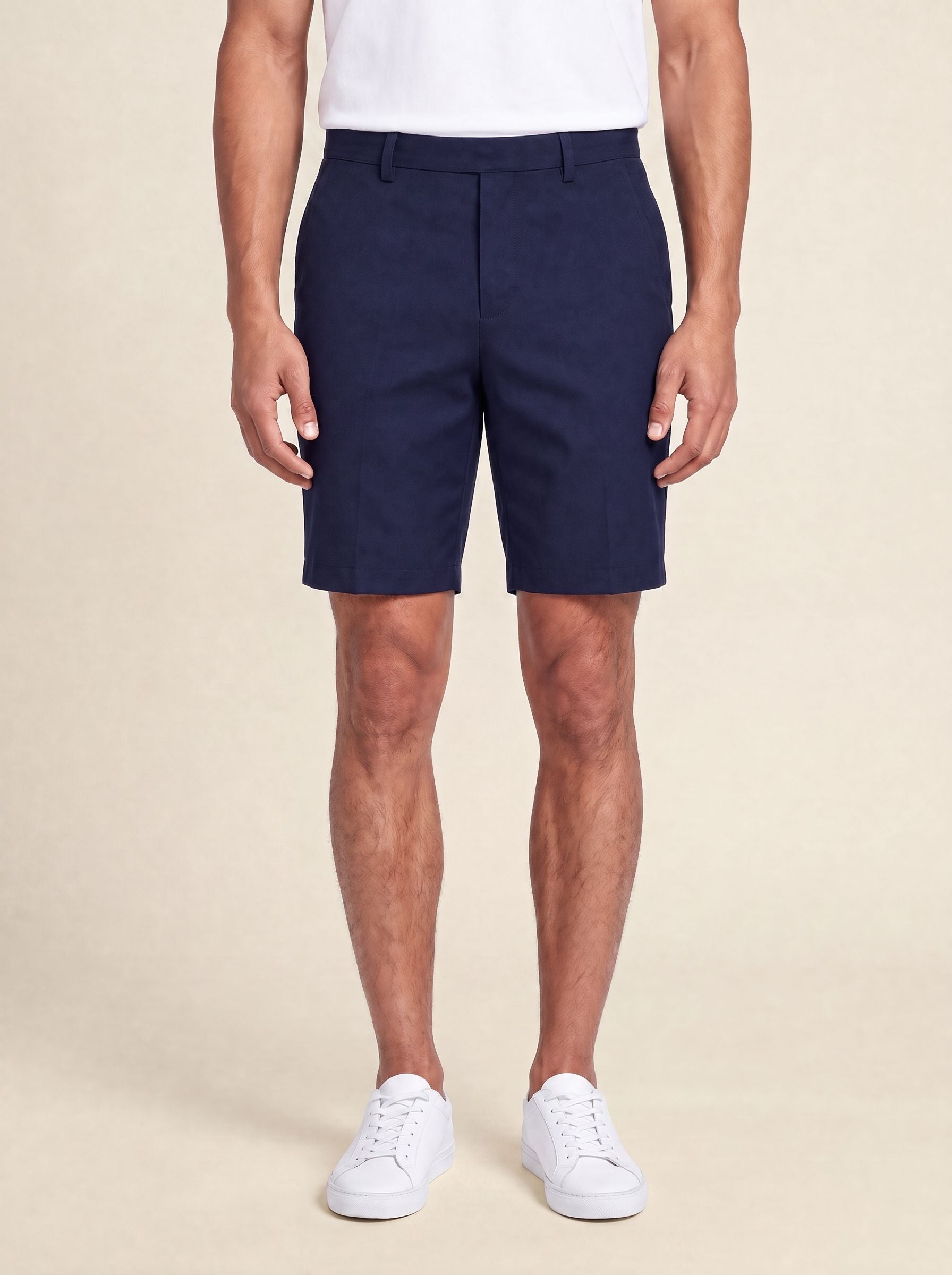 Coast Pull-On Short