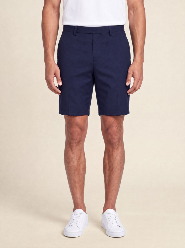 Coast Pull-On Short