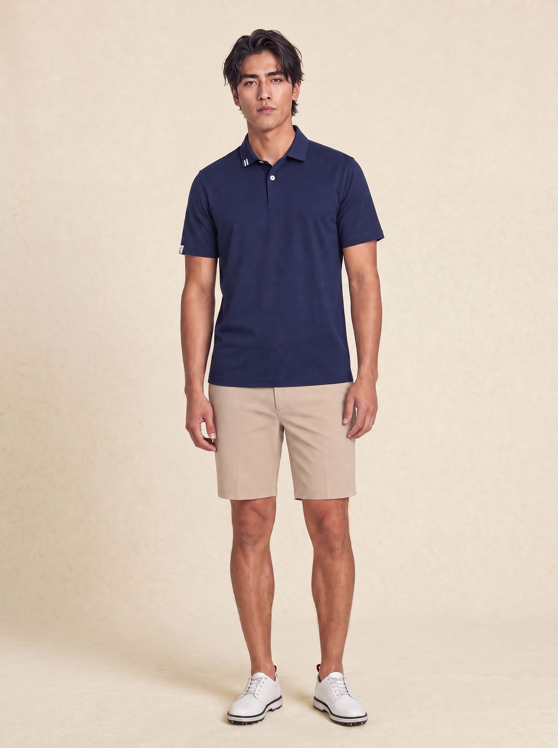 Coast Pull-On Short