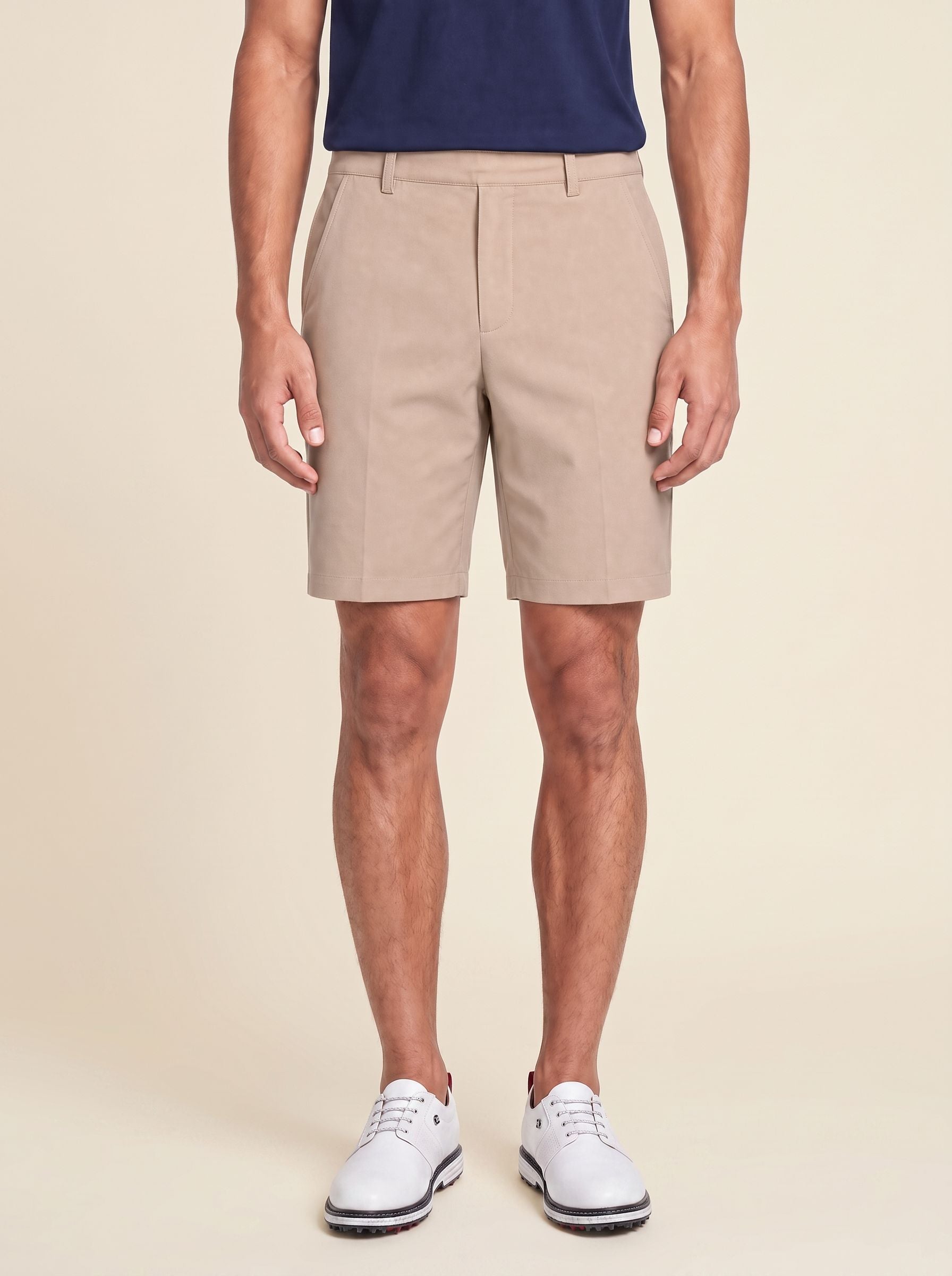 Coast Pull-On Short image