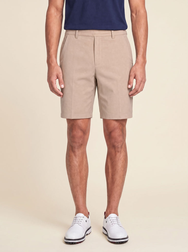 Coast Pull-On Short