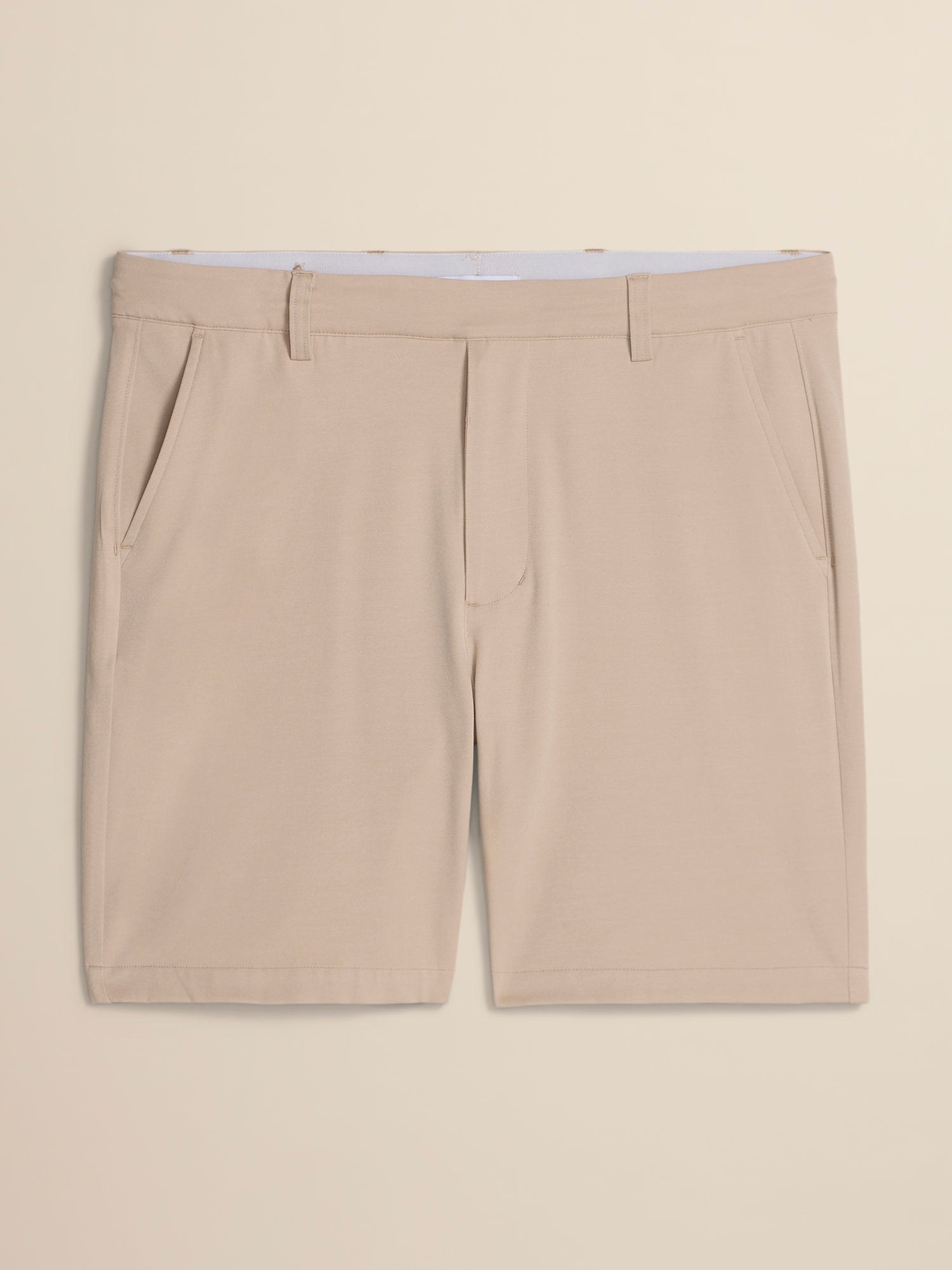 Coast Pull-On Short