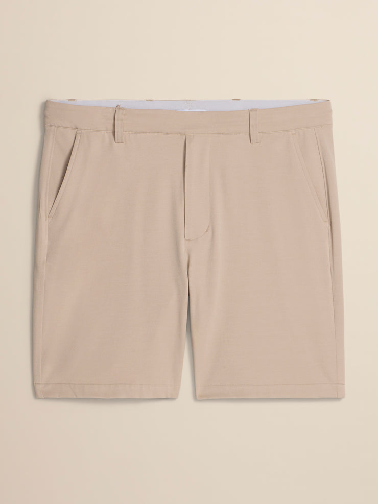 Coast Pull-On Short