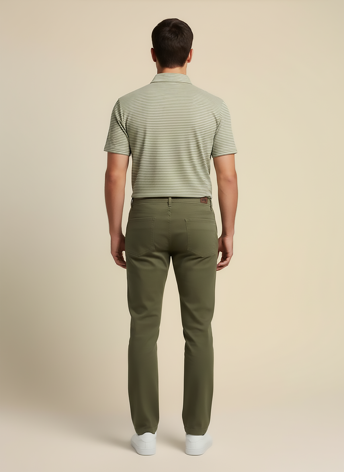 AG Chino image